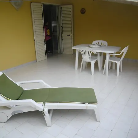 Casavacanze Sardegna Sud Апартаменты *