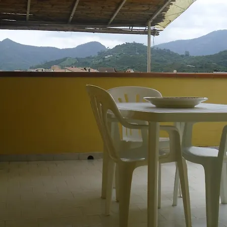 Апартаменты Casavacanze Sardegna Sud Сан-Вито