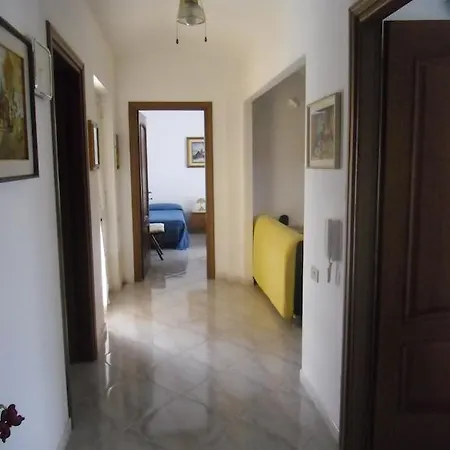 Апартаменты Casavacanze Sardegna Sud Сан-Вито