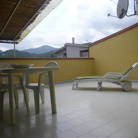 Апартаменты Casavacanze Sardegna Sud *
