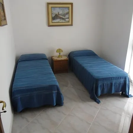 Casavacanze Sardegna Sud Сан-Вито