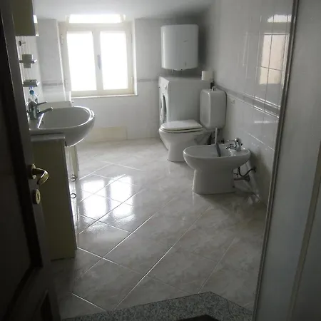 Апартаменты Casavacanze Sardegna Sud