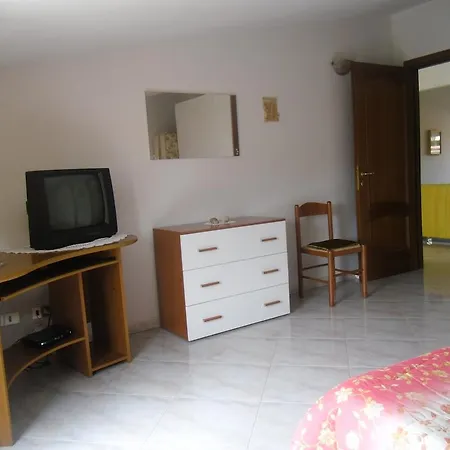 Casavacanze Sardegna Sud Апартаменты
