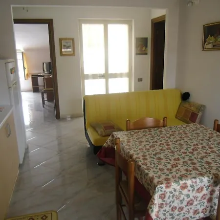 Casavacanze Sardegna Sud * Сан-Вито