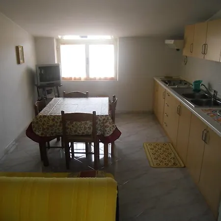 Casavacanze Sardegna Sud Сан-Вито