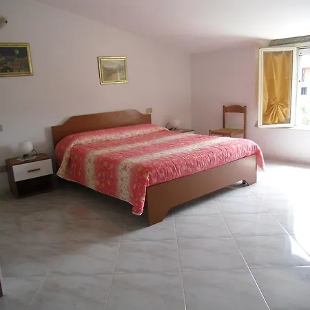 Casavacanze Sardegna Sud Апартаменты Сан-Вито
