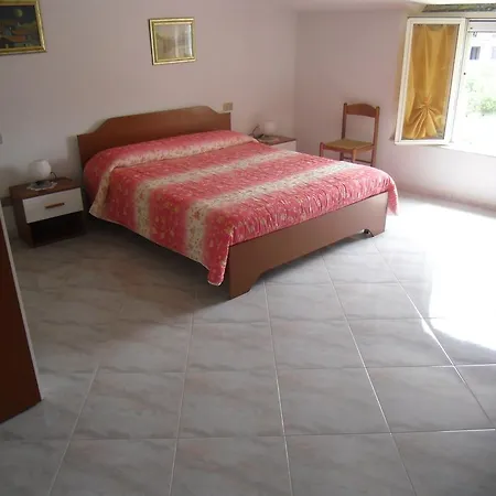 Апартаменты Casavacanze Sardegna Sud *