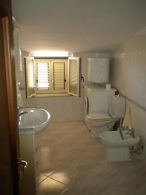 Апартаменты Casavacanze Sardegna Sud