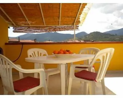 Апартаменты Casavacanze Sardegna Sud Сан-Вито