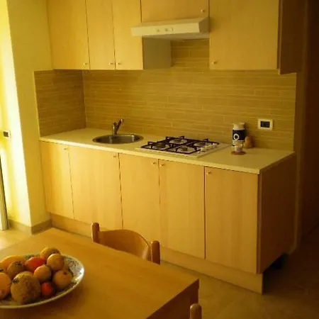 Casavacanze Sardegna Sud Апартаменты
