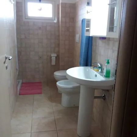Casavacanze Sardegna Sud Апартаменты