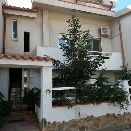 Casavacanze Sardegna Sud *