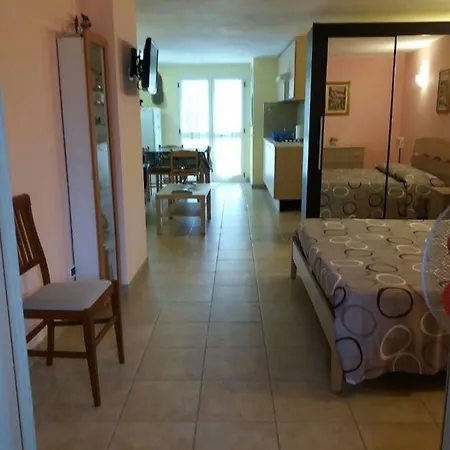 Casavacanze Sardegna Sud *